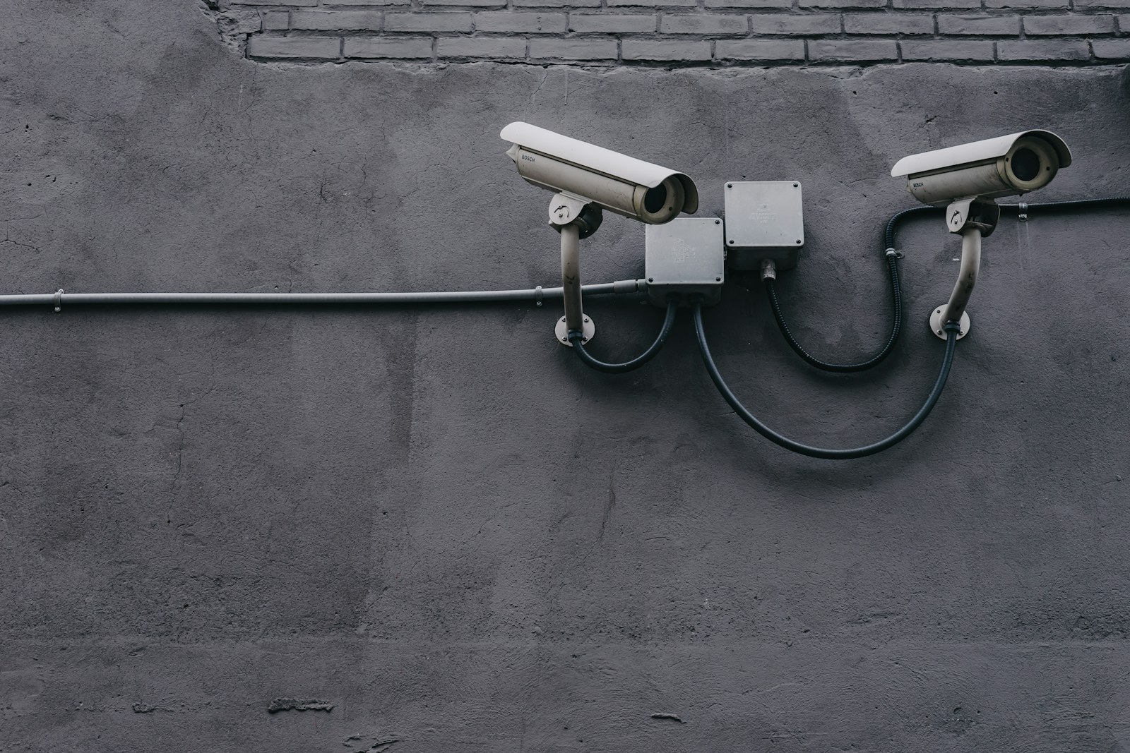 Bullet Camera