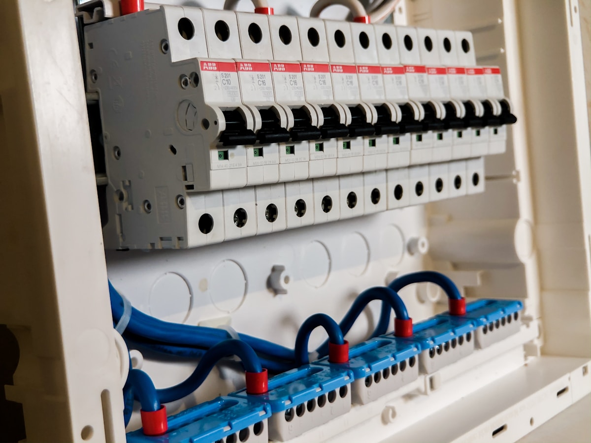 Power Distribution Board