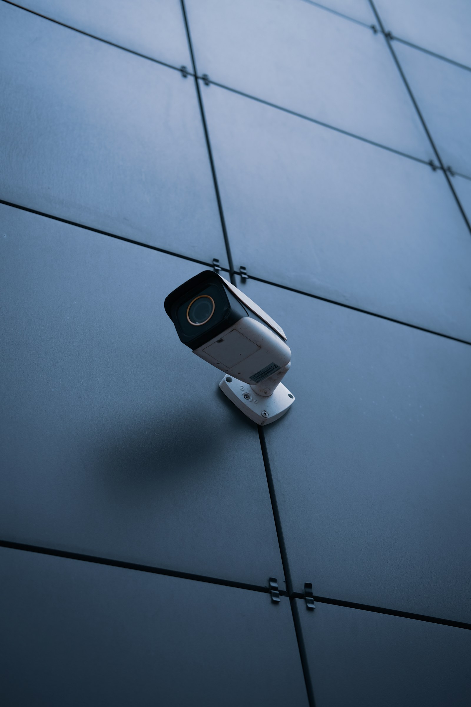 IP Network CCTV