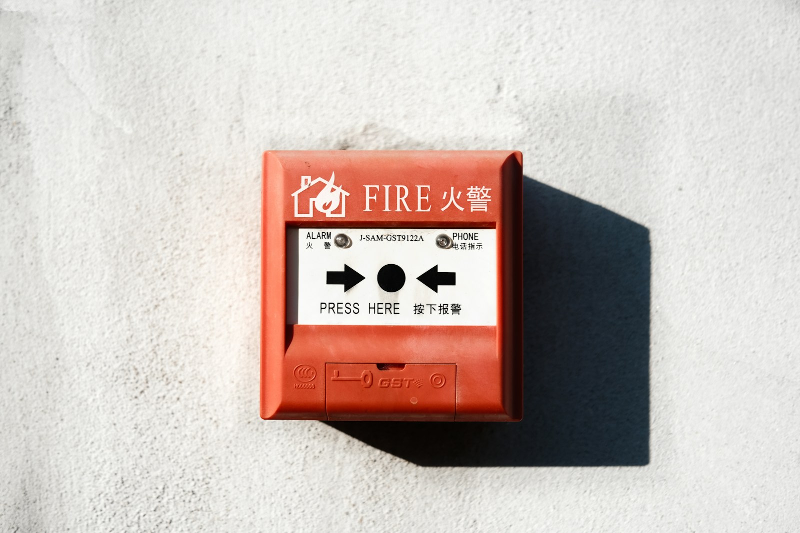 Conventional Fire Panel