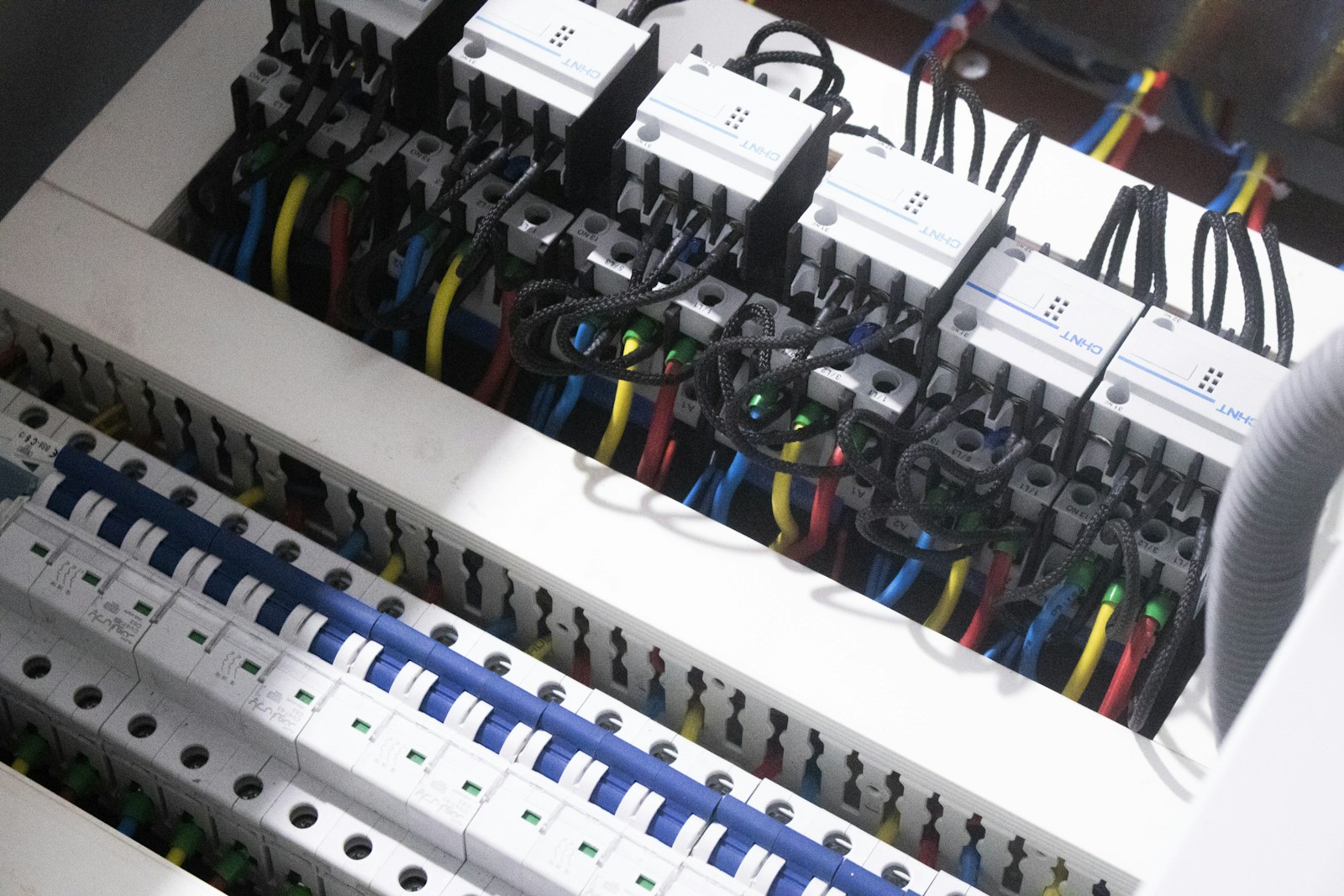 Cable Termination
