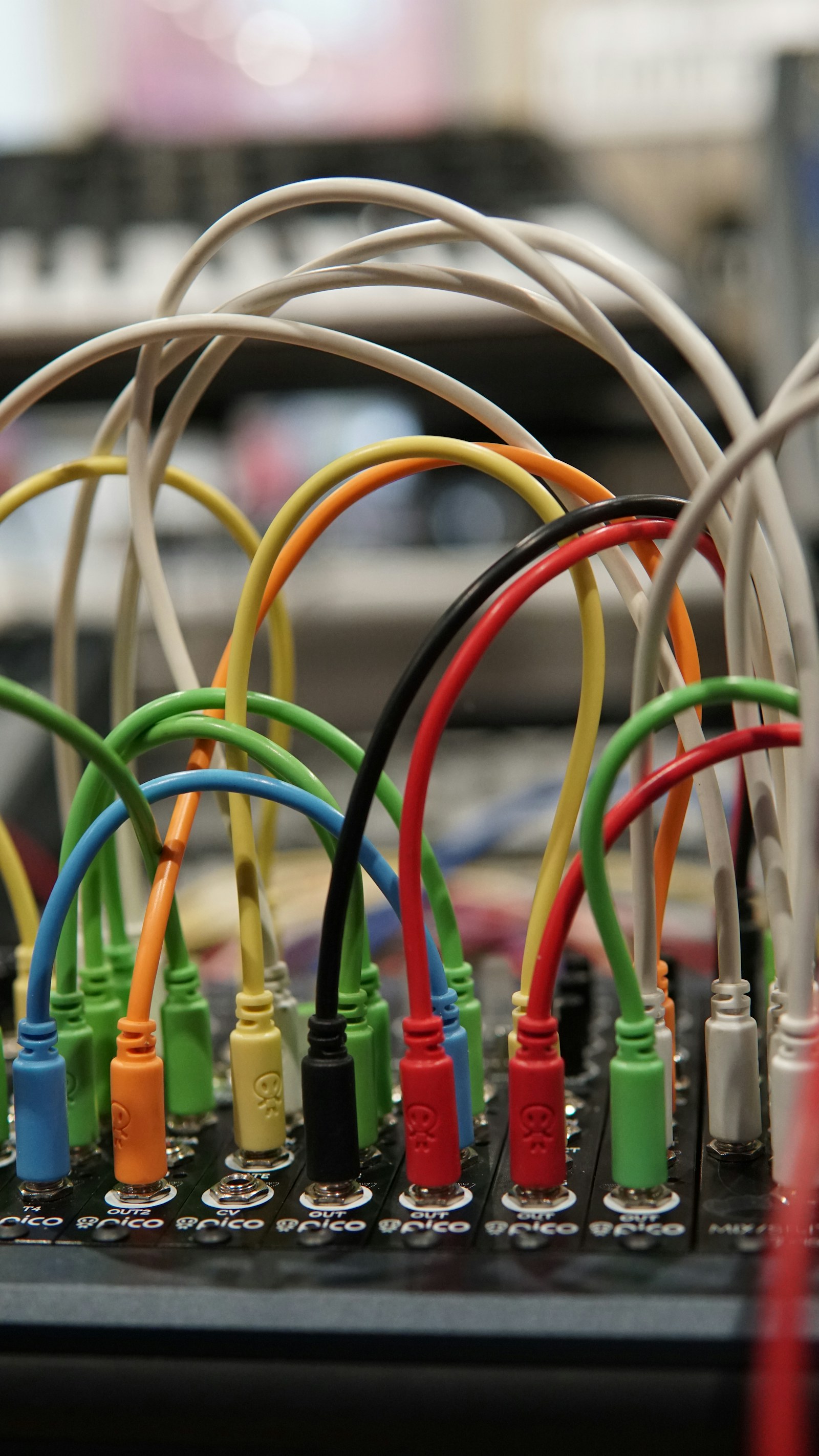 Cable Joint Works