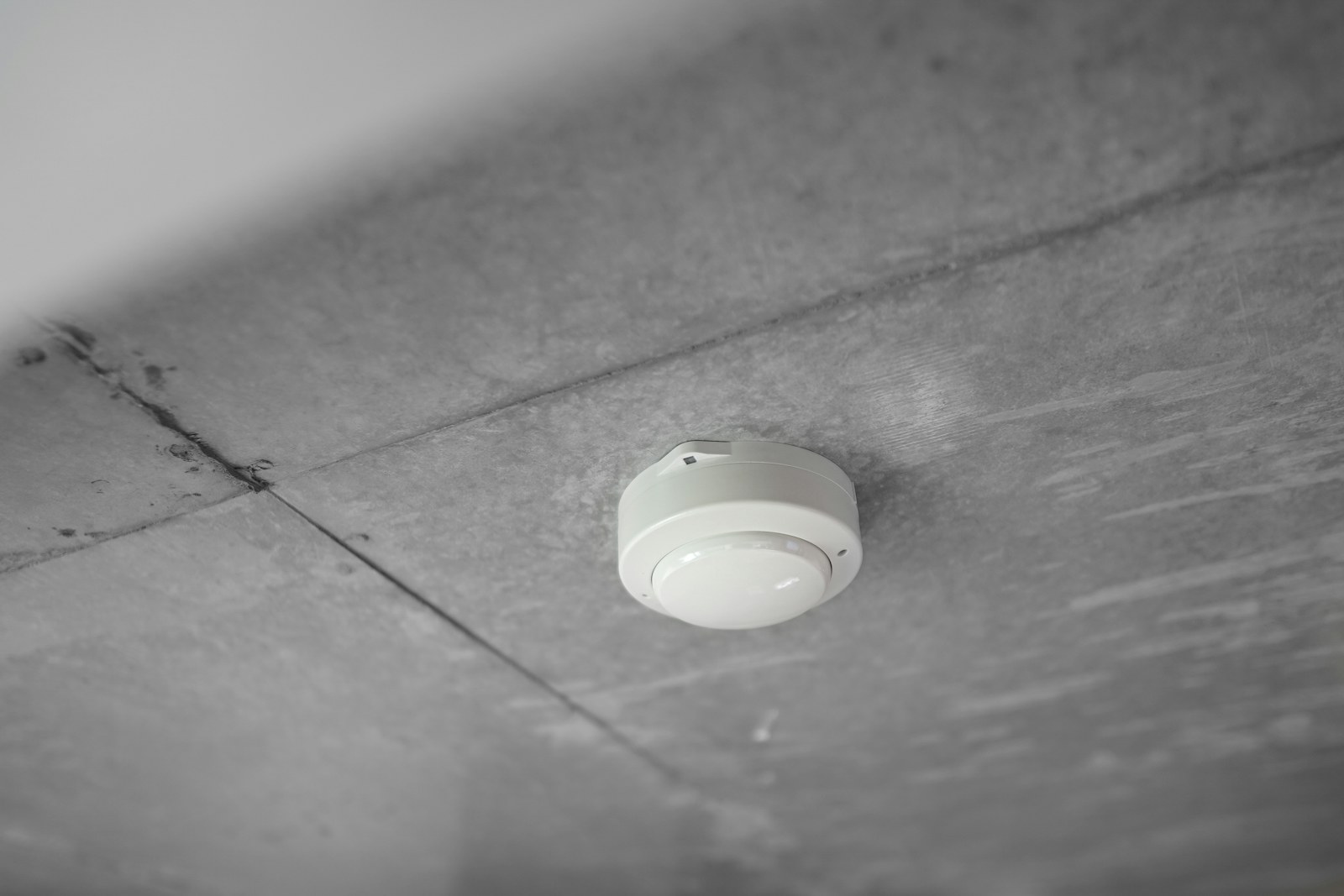 Smoke Detectors