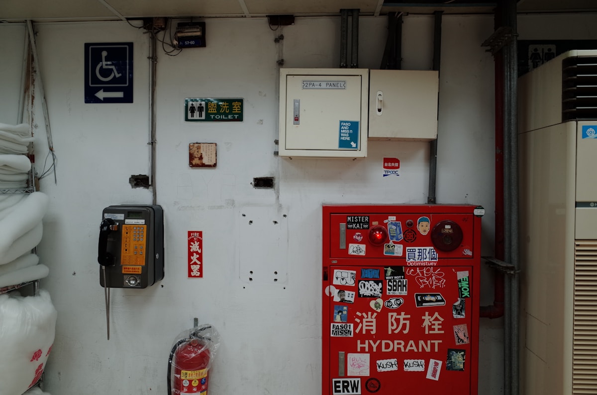 Fire Alarm Systems