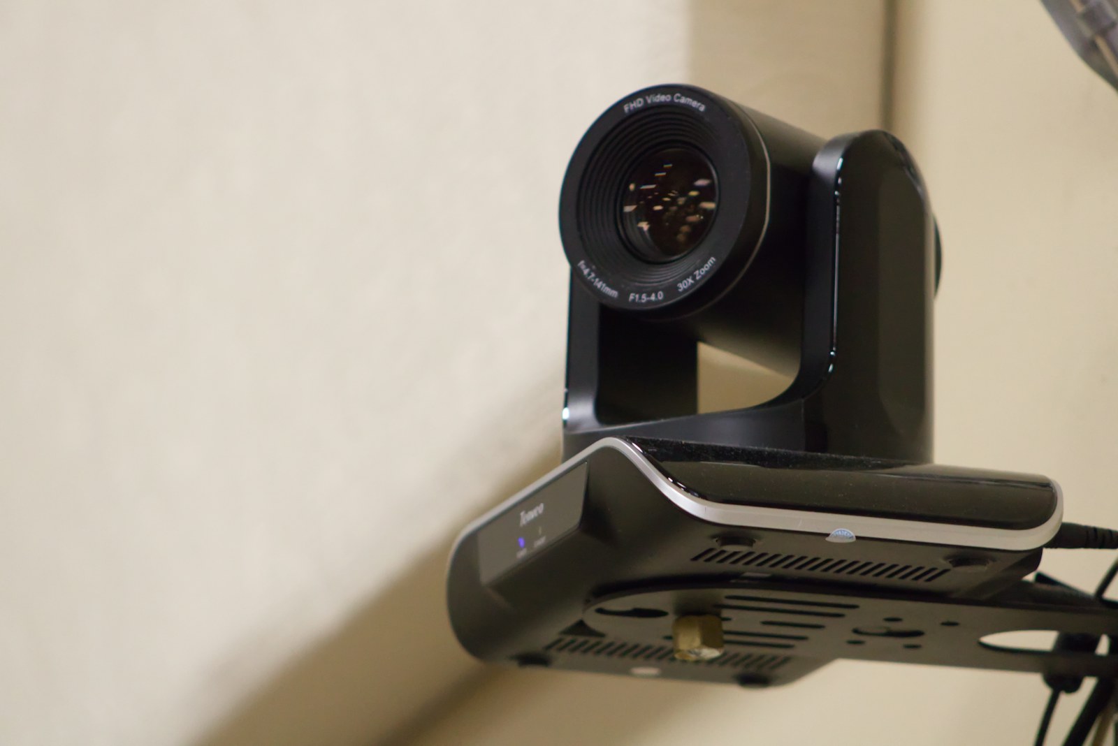 PTZ Camera