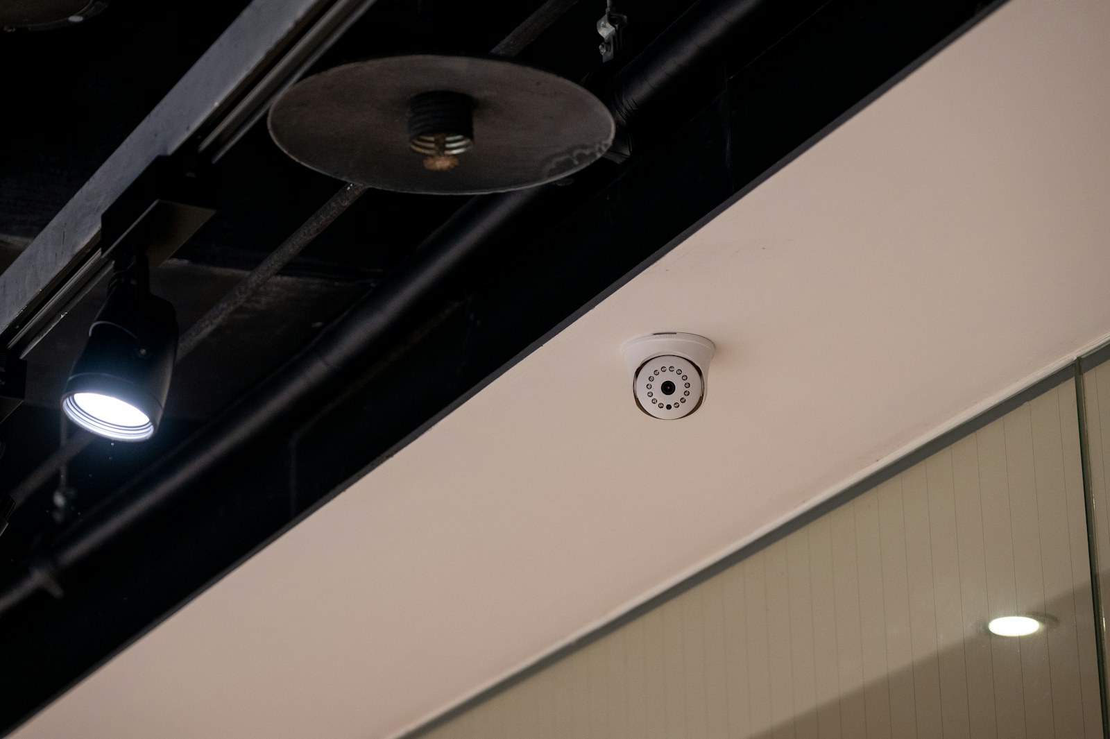Dome Camera