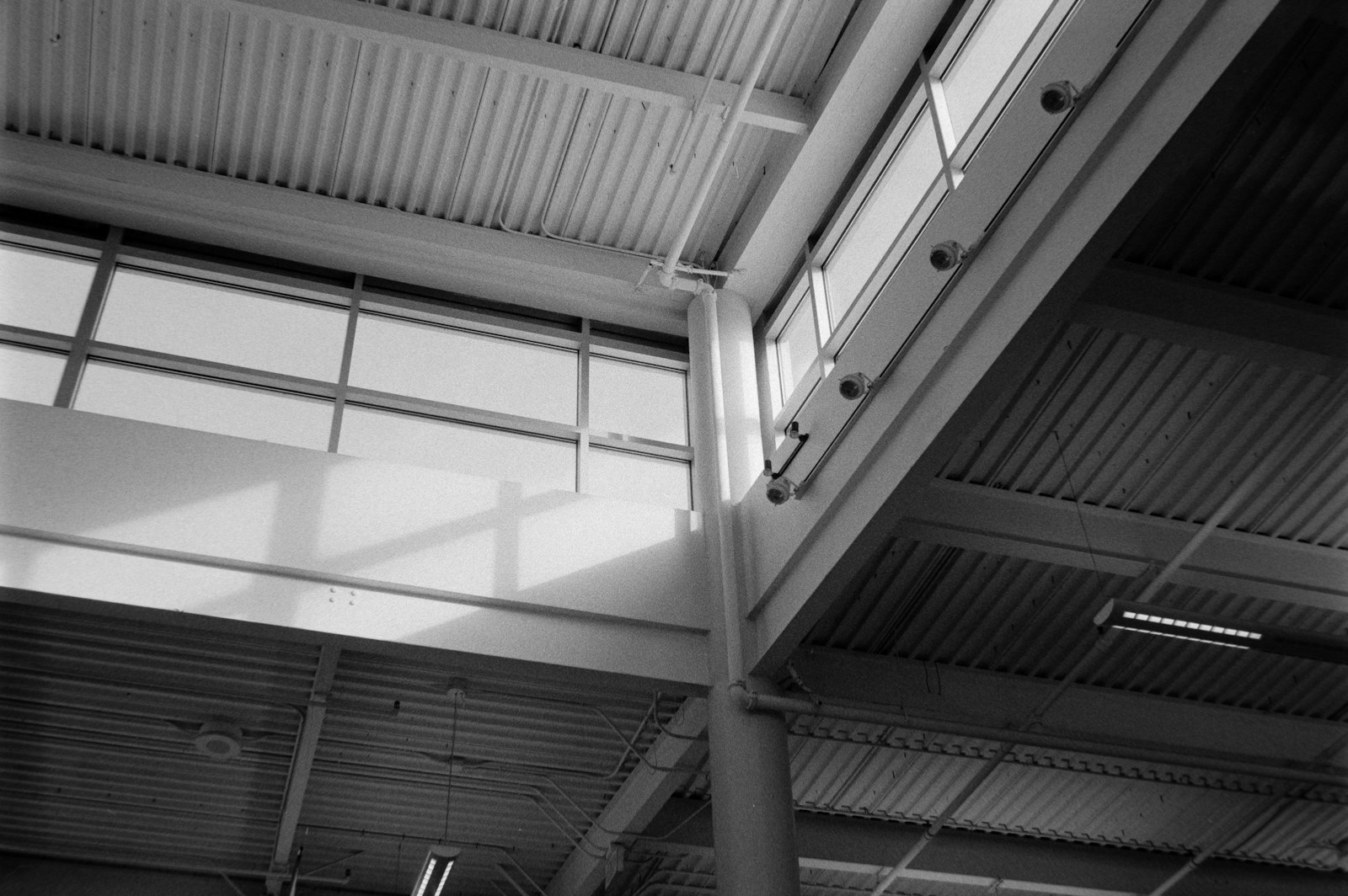 Beam Detectors